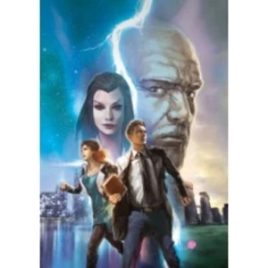Image of Son of Merlin Volume 1 TP