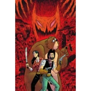 Image of Reed Gunther Volume 2 TP