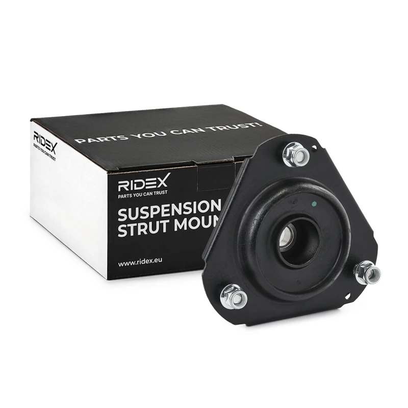 Image of RIDEX Top strut mount RIDEX 1180S0576
