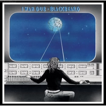 Image of Blackbeard - I Wah Dub Vinyl