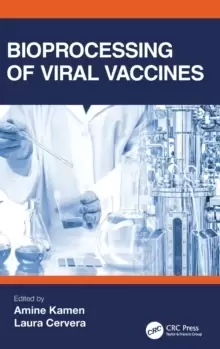 Image of Bioprocessing of Viral Vaccines