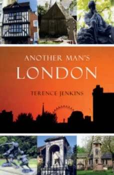 Image of Another Mans London by Terence Jenkins Paperback