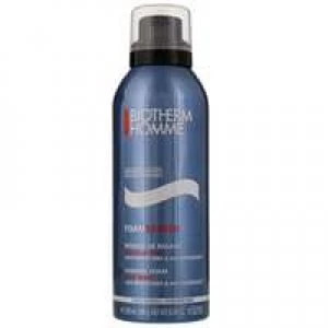 Image of Biotherm Homme Shaving Foam 200ml
