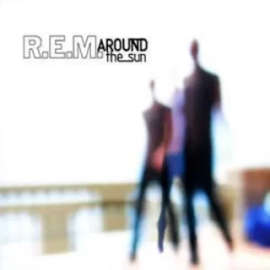 image of Around the Sun digipak by R.E.M. CD Album