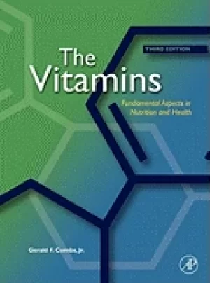 Image of vitamins fundamental aspects in nutrition and health