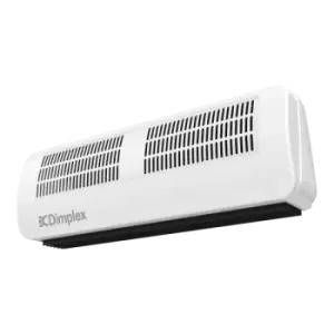 Image of Dimplex AC3RE 3kW Over Door Heater with Bluetooth Control - AC3RE