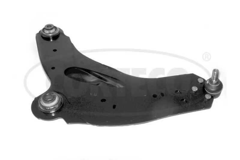Image of Suspension arm CORTECO 49400067