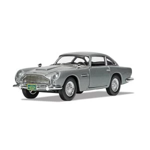 Image of Corgi James Bond Aston Martin DB5 'Casino Royale' Diecast Model