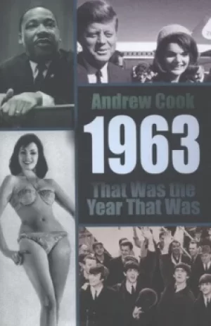 Image of 1963 by Andrew Cook