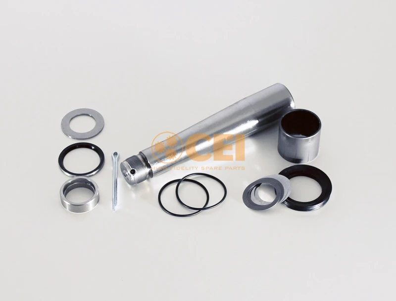 Image of CEI 198.386 Repair Kit, stub axle pin Repair Kit,stub axle pin (652)