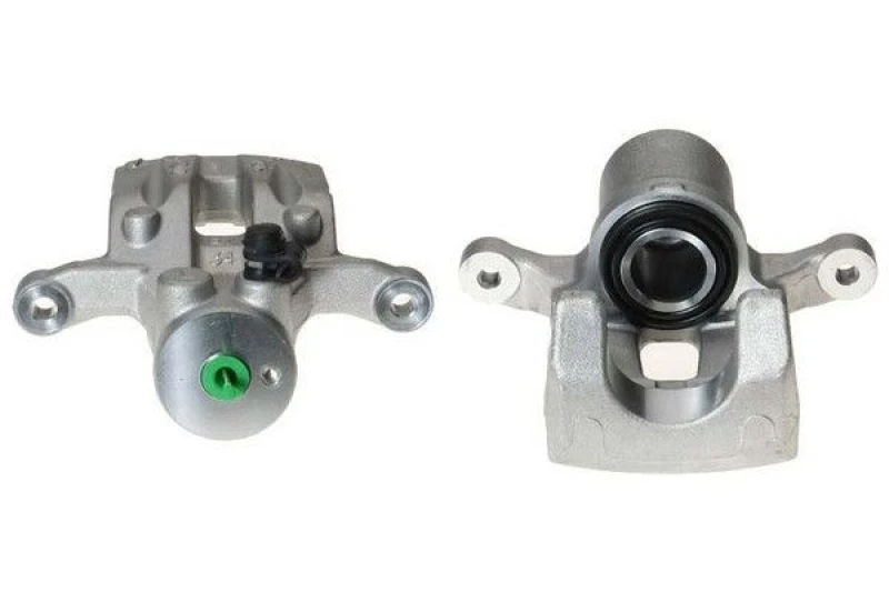 Image of Brake caliper MAPCO 4208