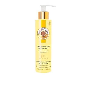 image of BOIS DOrange lait pour le corps 200ml