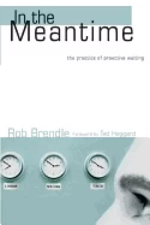 Image of in the meantime
