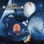 image of Dark Millennium - Diana Read Peace (Music CD)