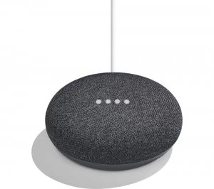 Google Home Mini