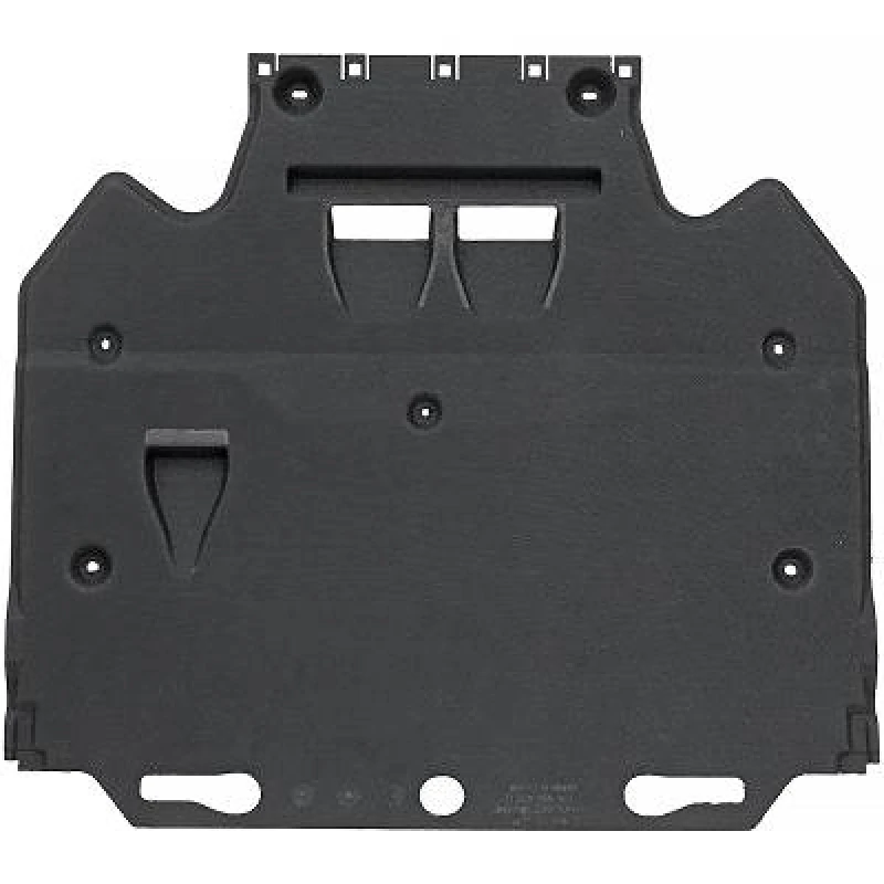 Image of Engine Cover DIEDERICHS 8810281