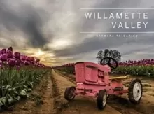 Image of Willamette Valley, Oregon