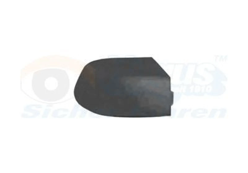 Image of VAN WEZEL Wing mirror cover VAN WEZEL 1863842