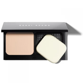 Image of Bobbi Brown Skin Weightless Powder Foundation - Porcelain
