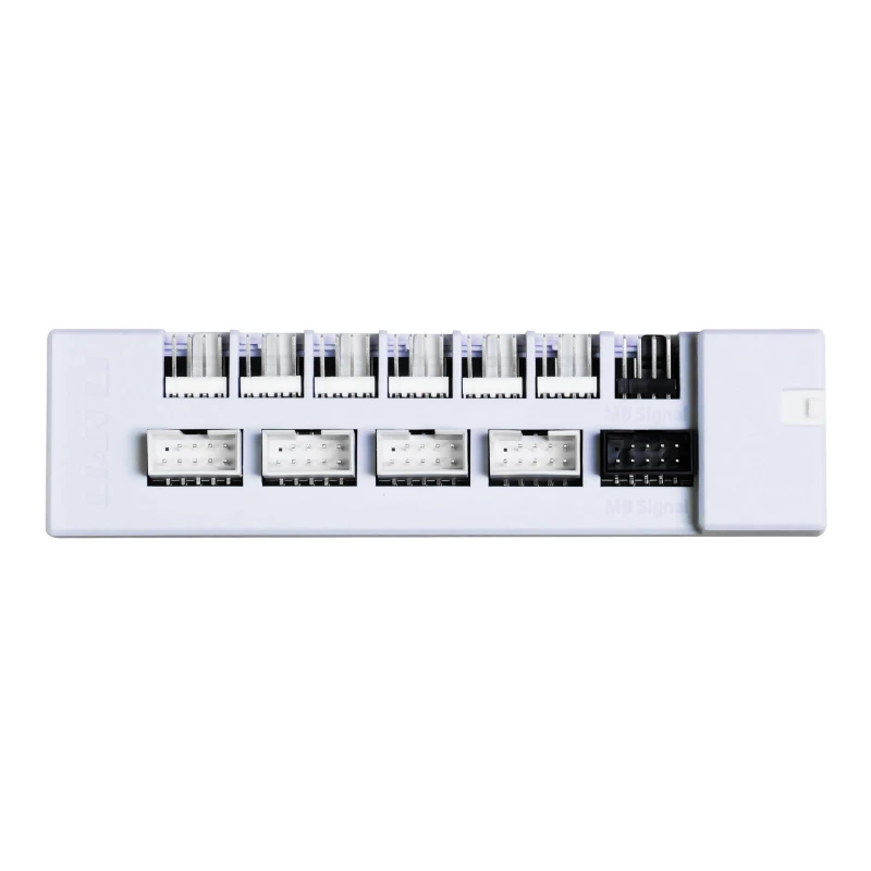 Image of Lian Li Lian Li EG-HUB01 EG-HUB01W