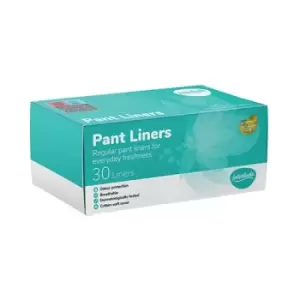 Image of Interlude Pant Liners Pack 30 (Pack of 12) 6483