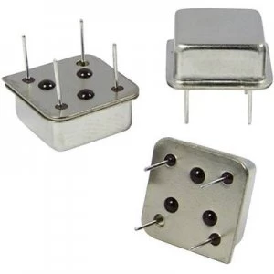 Image of Crystal oscillator Qantek QX8T50B12.28800B50TT DIP 8 HCMOS