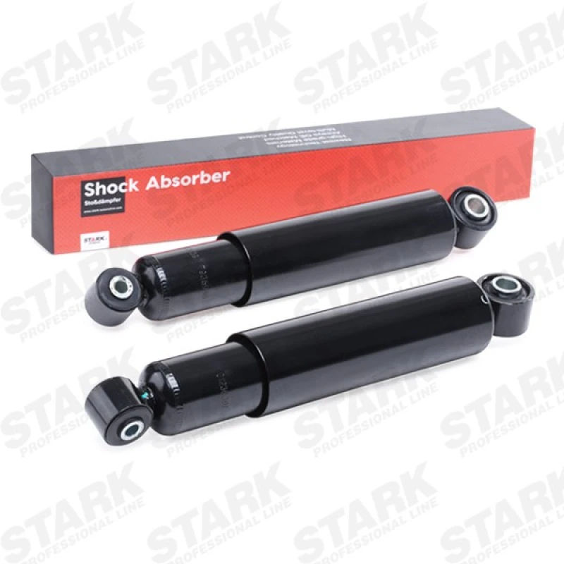Image of STARK Shock absorber STARK SKSA-01334247