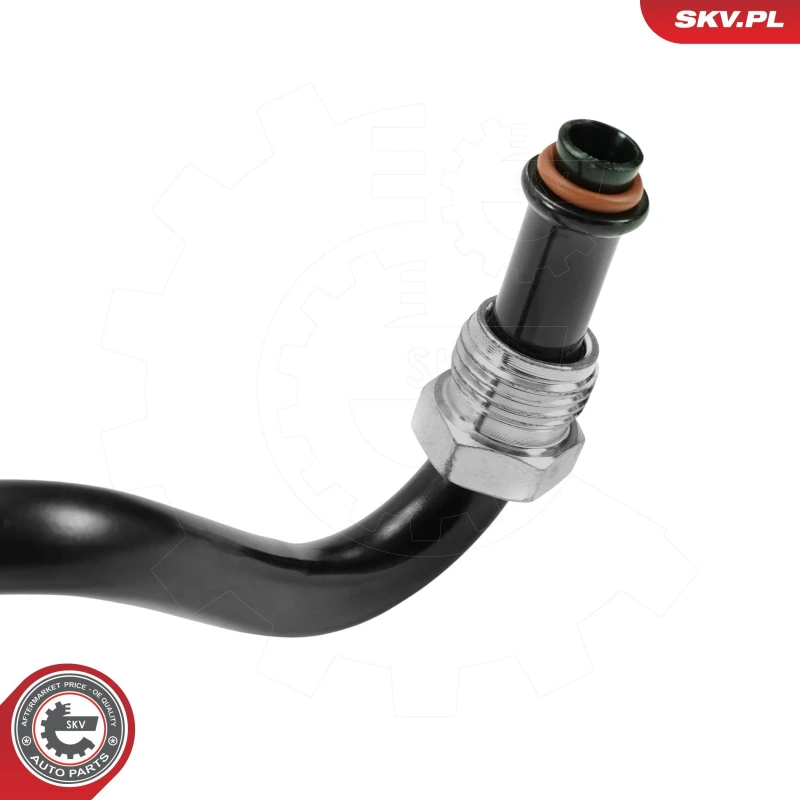 Image of ESEN SKV Power steering hose ESEN SKV 10SKV983
