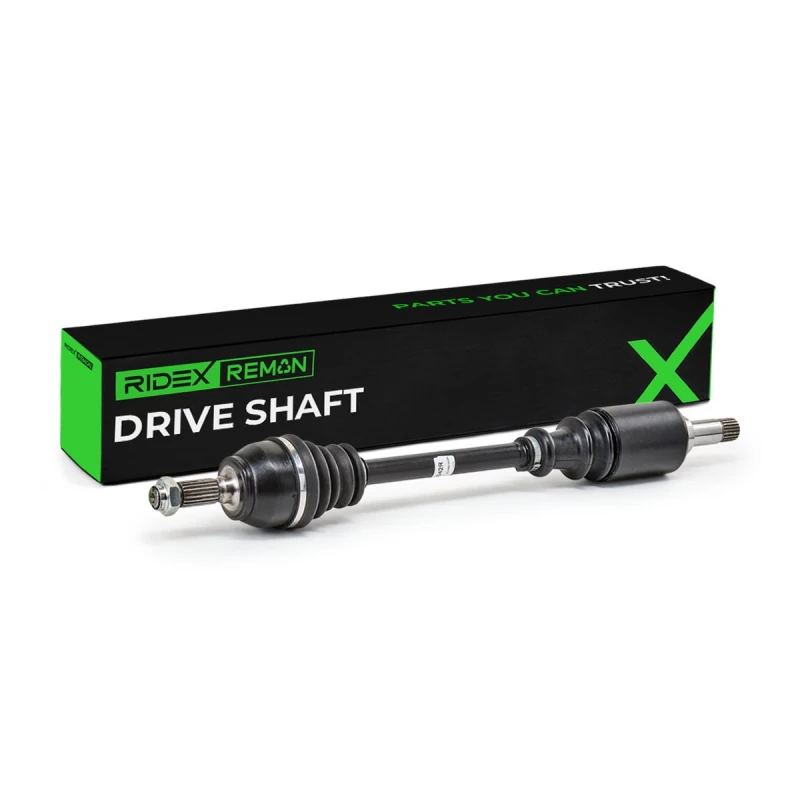 Image of RIDEX REMAN Drive shaft RIDEX REMAN 13D0042R