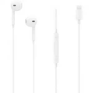 image of Apple EarPods Lightning Connector