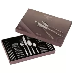 image of Arthur Price Monsoon Mirage 32 Piece Cutlery Set