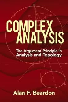 Image of Complex Analysis: The Argument Principle in Analysis and Topology