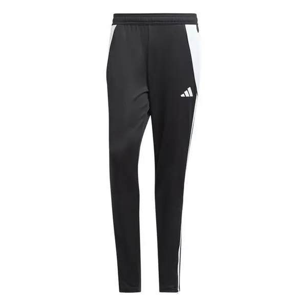 Image of adidas Tiro 24 Training Tracksuit Bottoms Mens - Black XS