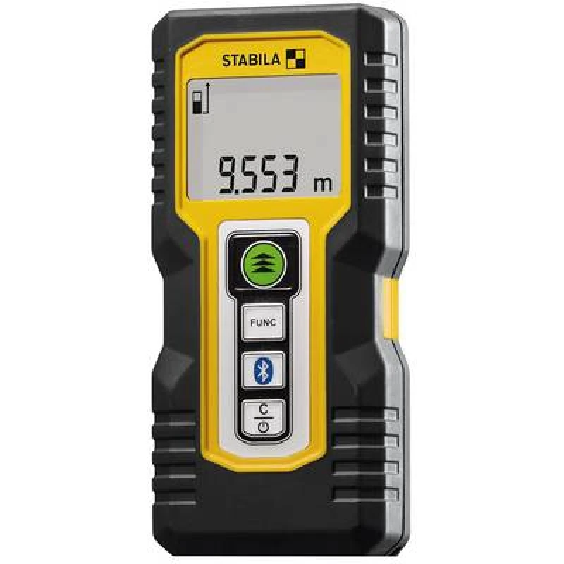 Image of Stabila Stabila LD 250 BT Laser range finder Bluetooth 50 m 18817