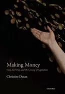 Image of making money coin currency and the coming of capitalism