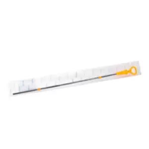 Image of VAICO Oil Dipstick V10-9765 VW,AUDI,SKODA,Golf IV Schragheck (1J1),POLO (9N_),Golf IV Variant (1J5),SHARAN (7M8, 7M9, 7M6),Bora Limousine (1J2)