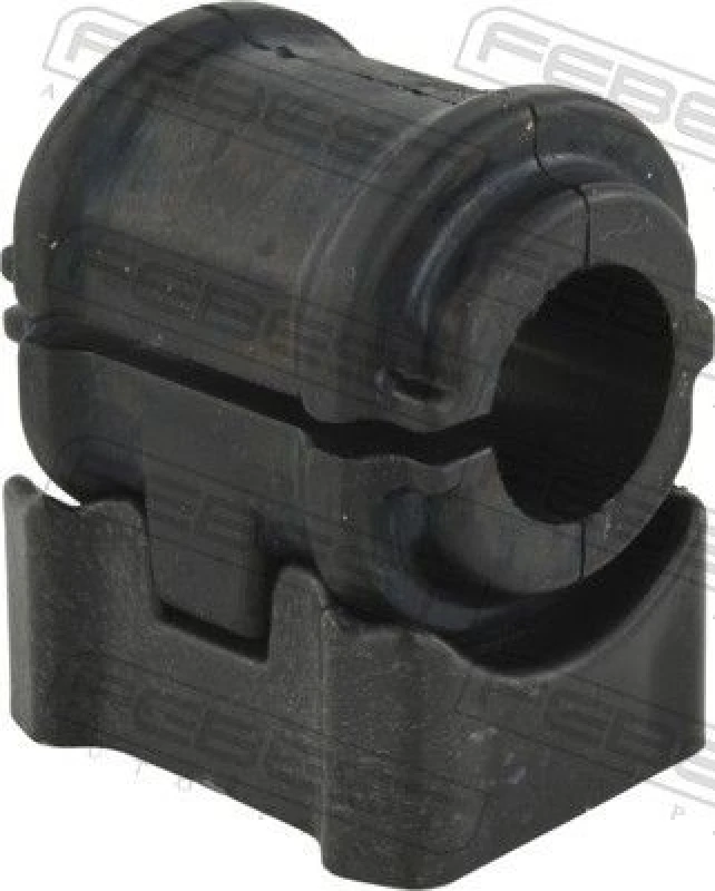 Image of Anti roll bar bush FEBEST TSB-AXAA52