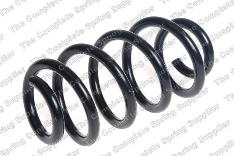 Image of LESJOFORS Coil spring LESJOFORS 4258718