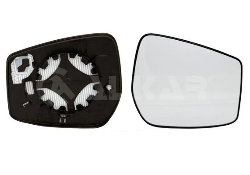Image of ALKAR Wing mirror glass ALKAR 6402670