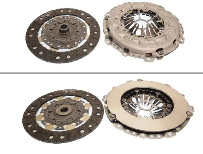Image of KAWE Clutch kit KAWE 962823