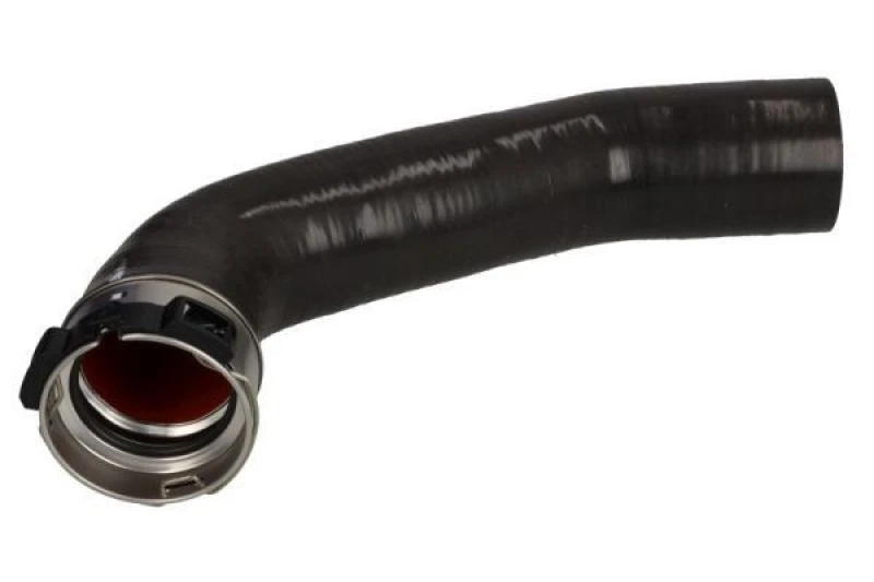 Image of THERMOTEC Charger intake hose THERMOTEC DCV088TT
