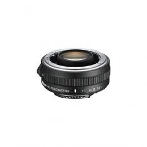 Image of TC 14E III 1.4x AF S Teleconverter