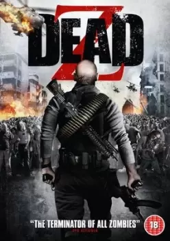 Image of Dead Z - DVD - Used