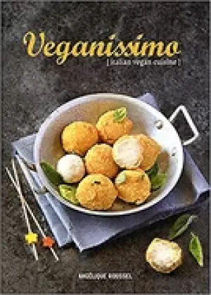 Image of veganissimo italian vegan cuisine