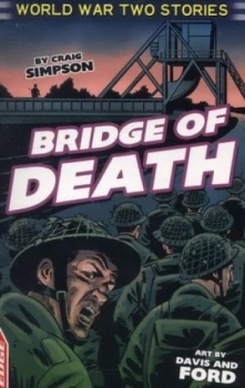 Image of Bridge of Death by Craig Simpson Paperback