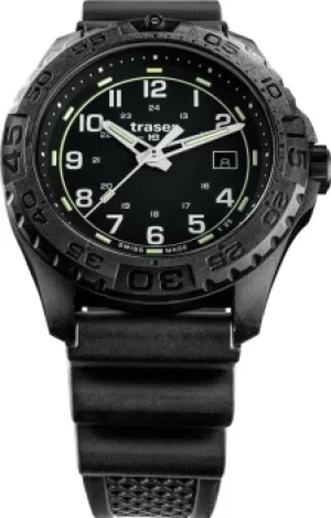 Image of Traser H3 Watch P96 OdP Evolution Black