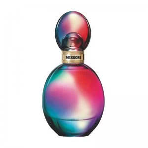 image of Missoni Eau de Parfum For Her 30ml