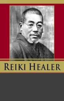 Image of Reiki Healer Book