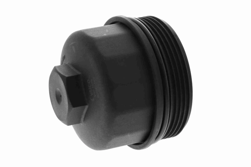 Image of Oil filter housing cap VAICO V40-1649
