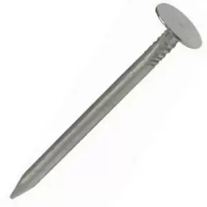 Image of Forgefix - Forge Clout Nails Galvanised 3.35 x 40mm 1Kg Bag